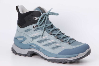 Innovo GTX MID Ws eisblau / hellblau