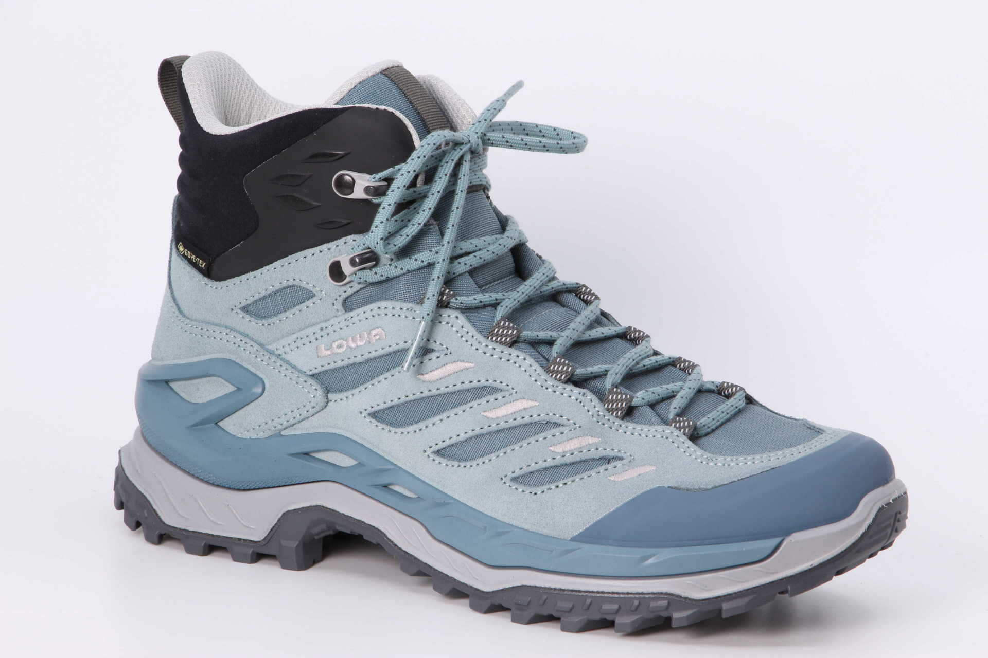 Innovo GTX MID Ws eisblau / hellblau