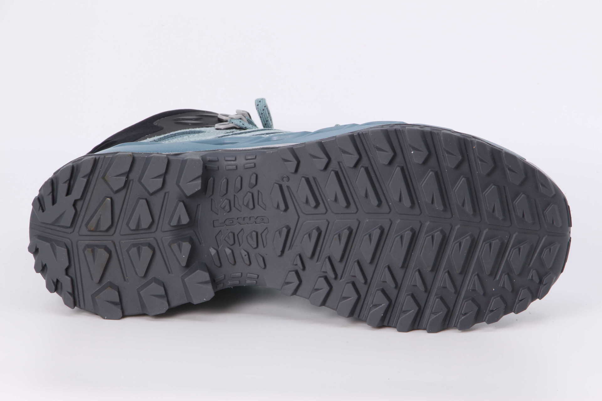 Innovo GTX MID Ws eisblau / hellblau – Bild 3