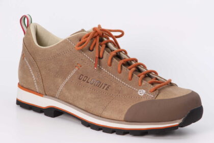 54 low Leather otter brown