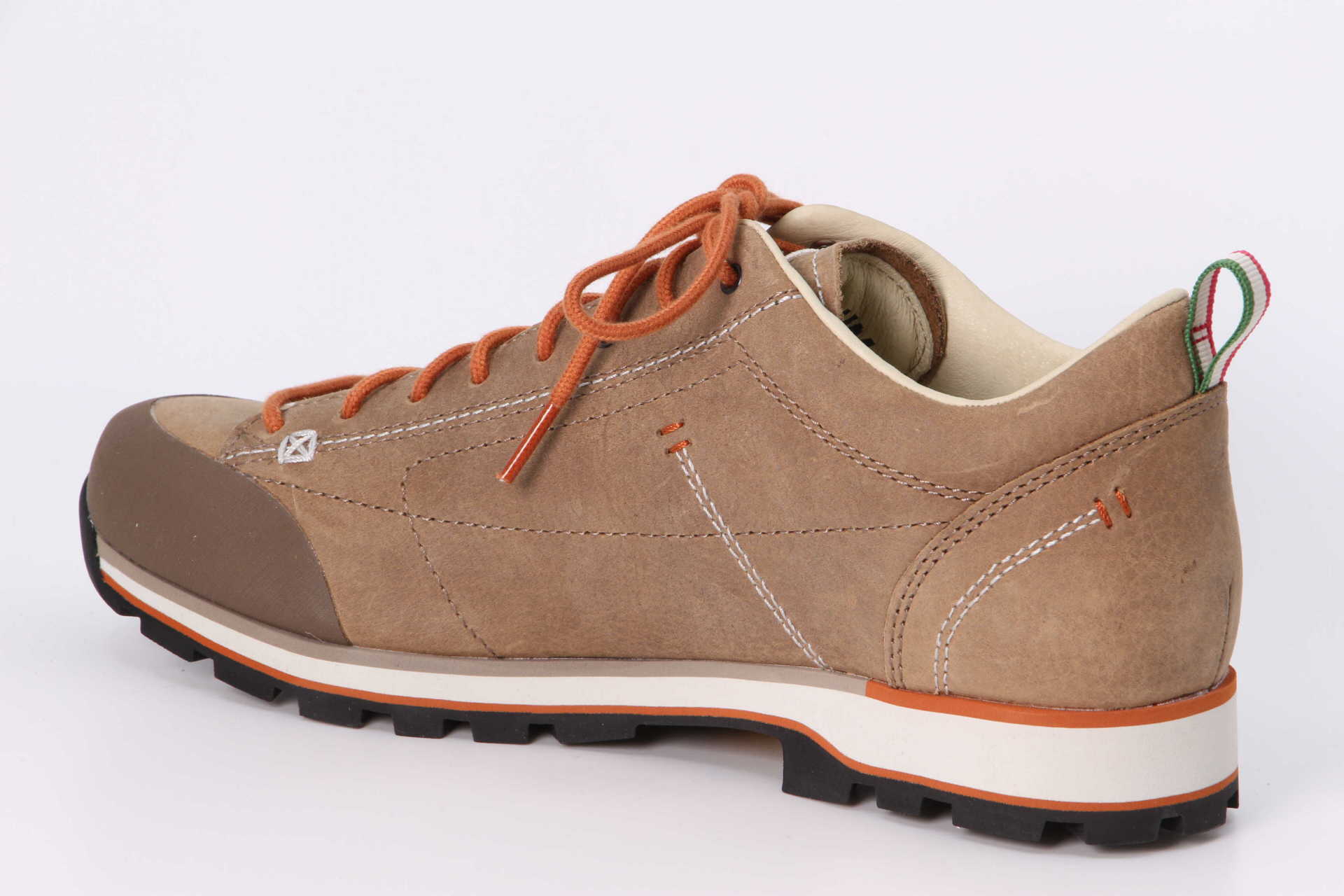 54 low Leather otter brown – Bild 2