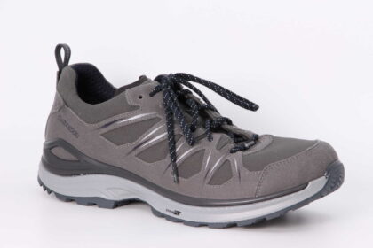 Innox Evo 2 GTX Lo grau / navy
