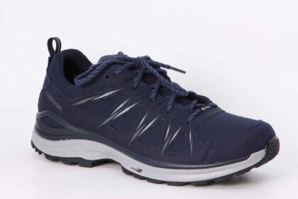 Innox Evo 2 GTX Lo navy / graphit