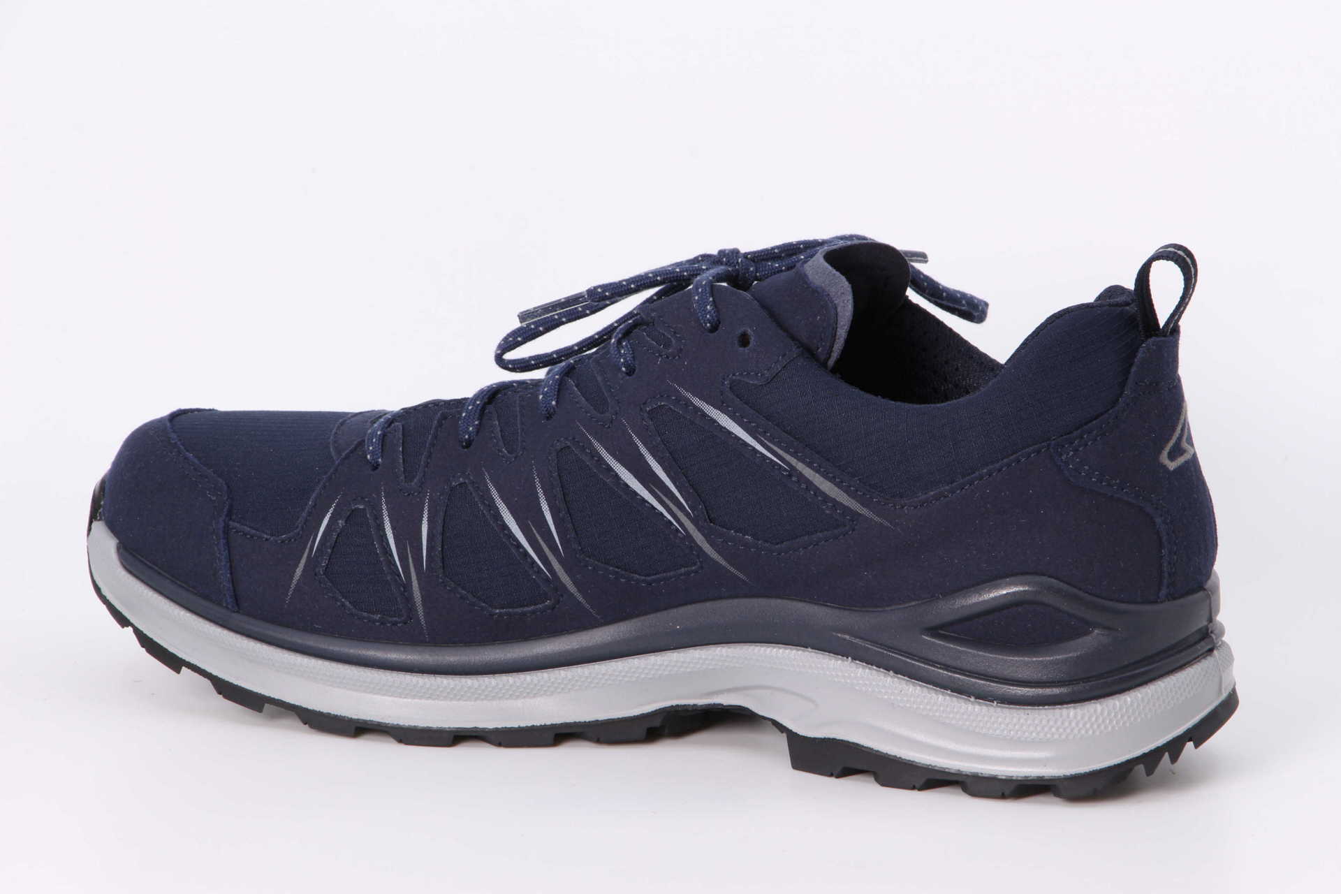 Innox Evo 2 GTX Lo navy / graphit – Bild 2
