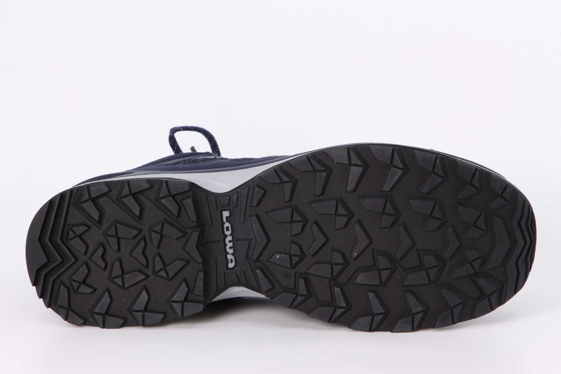 Innox Evo 2 GTX Lo navy / graphit – Bild 3