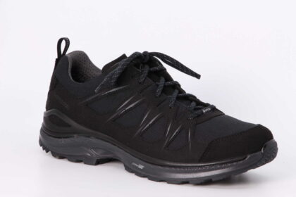 Innox Evo 2 GTX Lo schwarz / grau