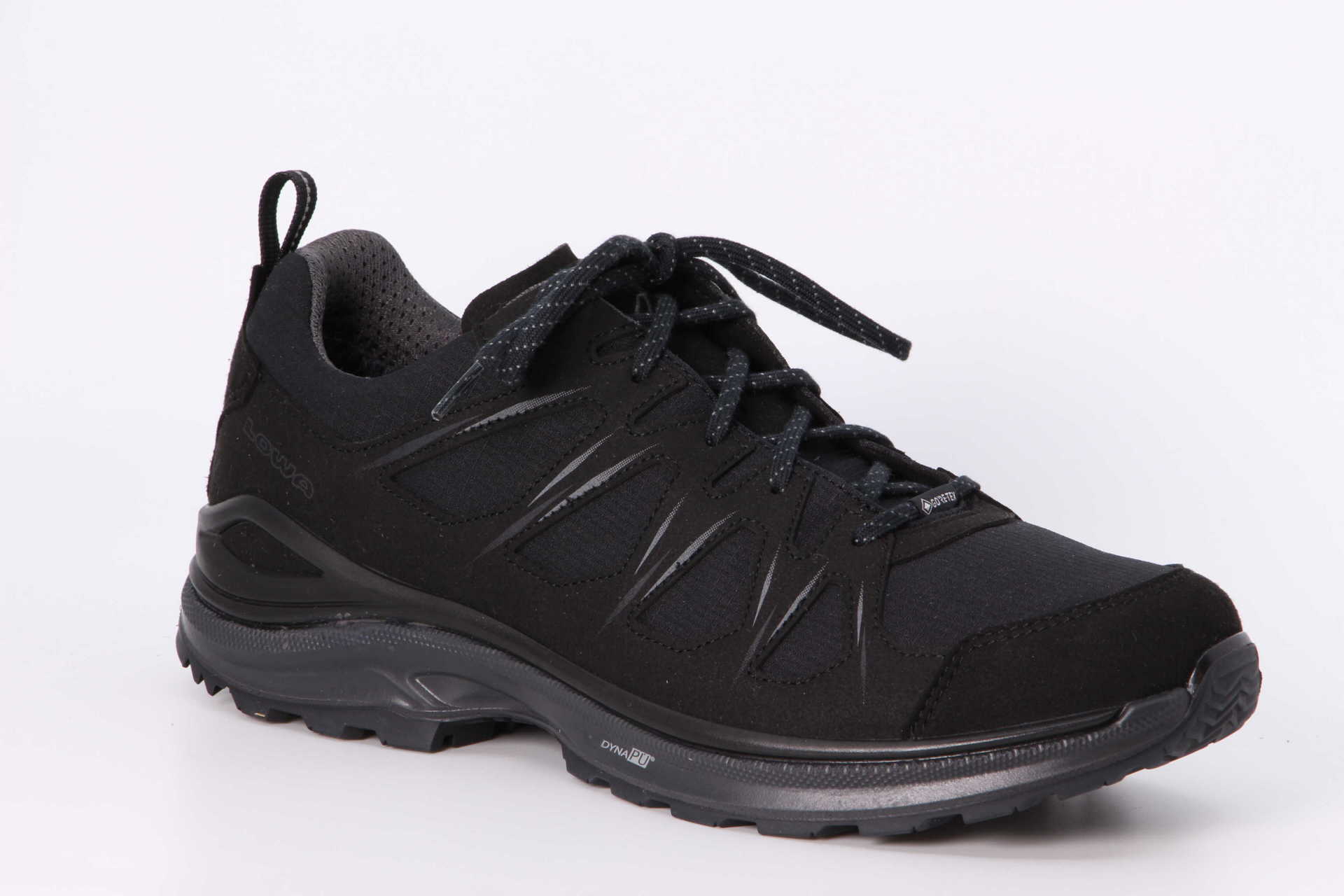 Innox Evo 2 GTX Lo schwarz / grau