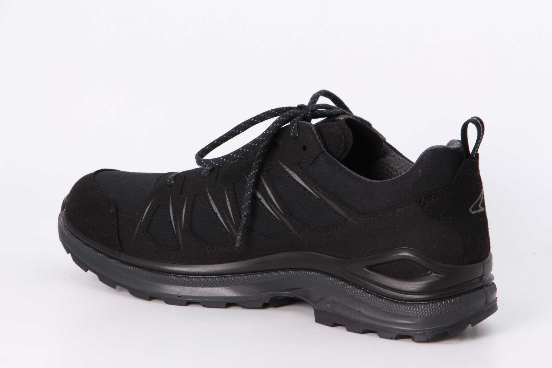 Innox Evo 2 GTX Lo schwarz / grau – Bild 2