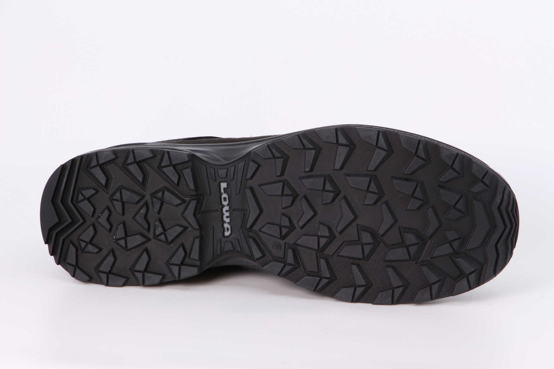 Innox Evo 2 GTX Lo schwarz / grau – Bild 3