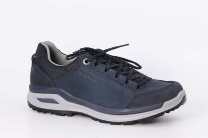 Ascona LL Ws navy / navy