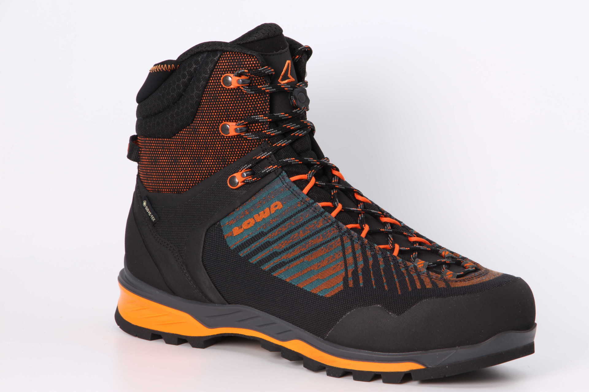 Mangart GTX anthrazit / flame