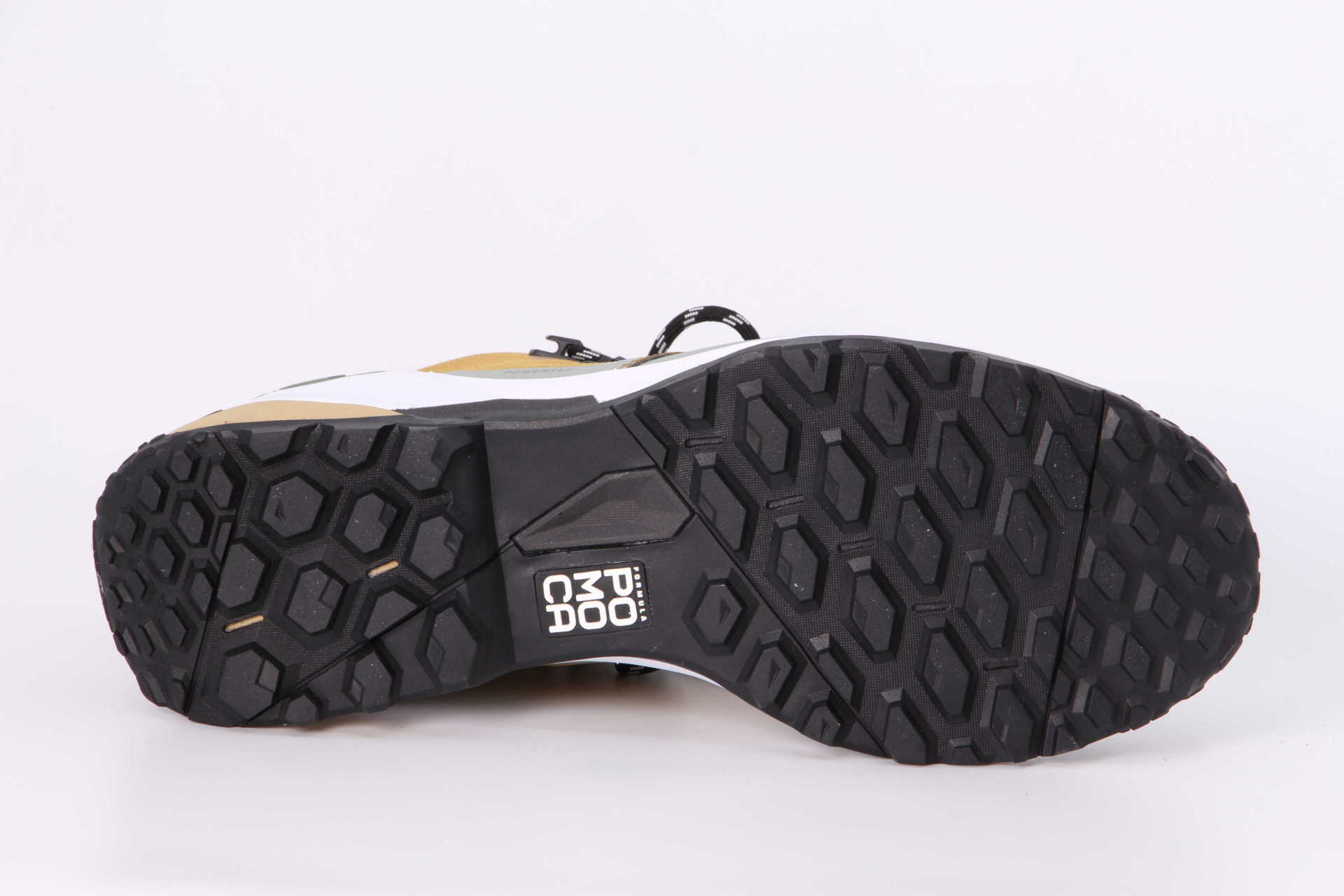 Puez Mid TEX golden brown / shadow – Bild 3