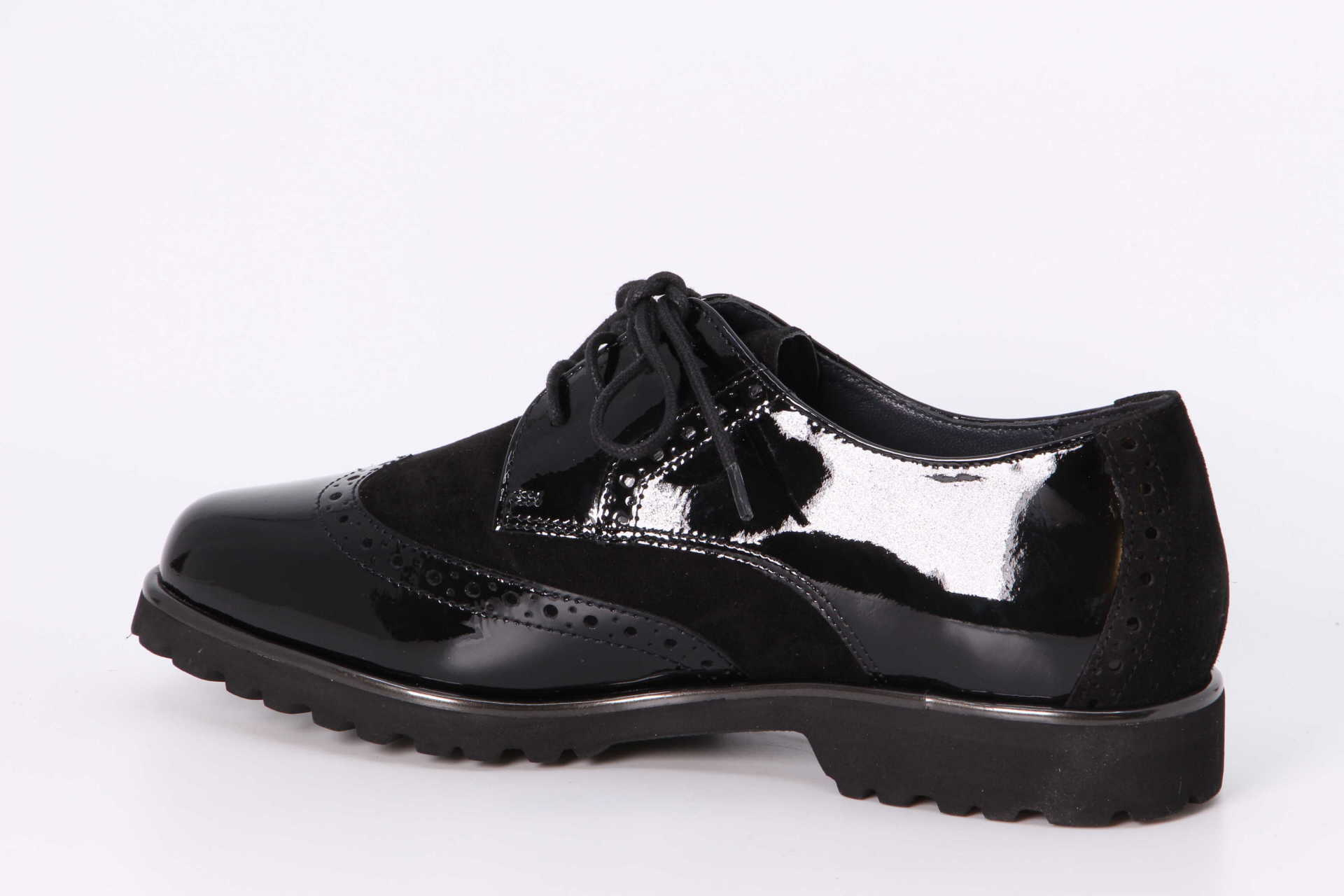 Meredith schwarz – Bild 2