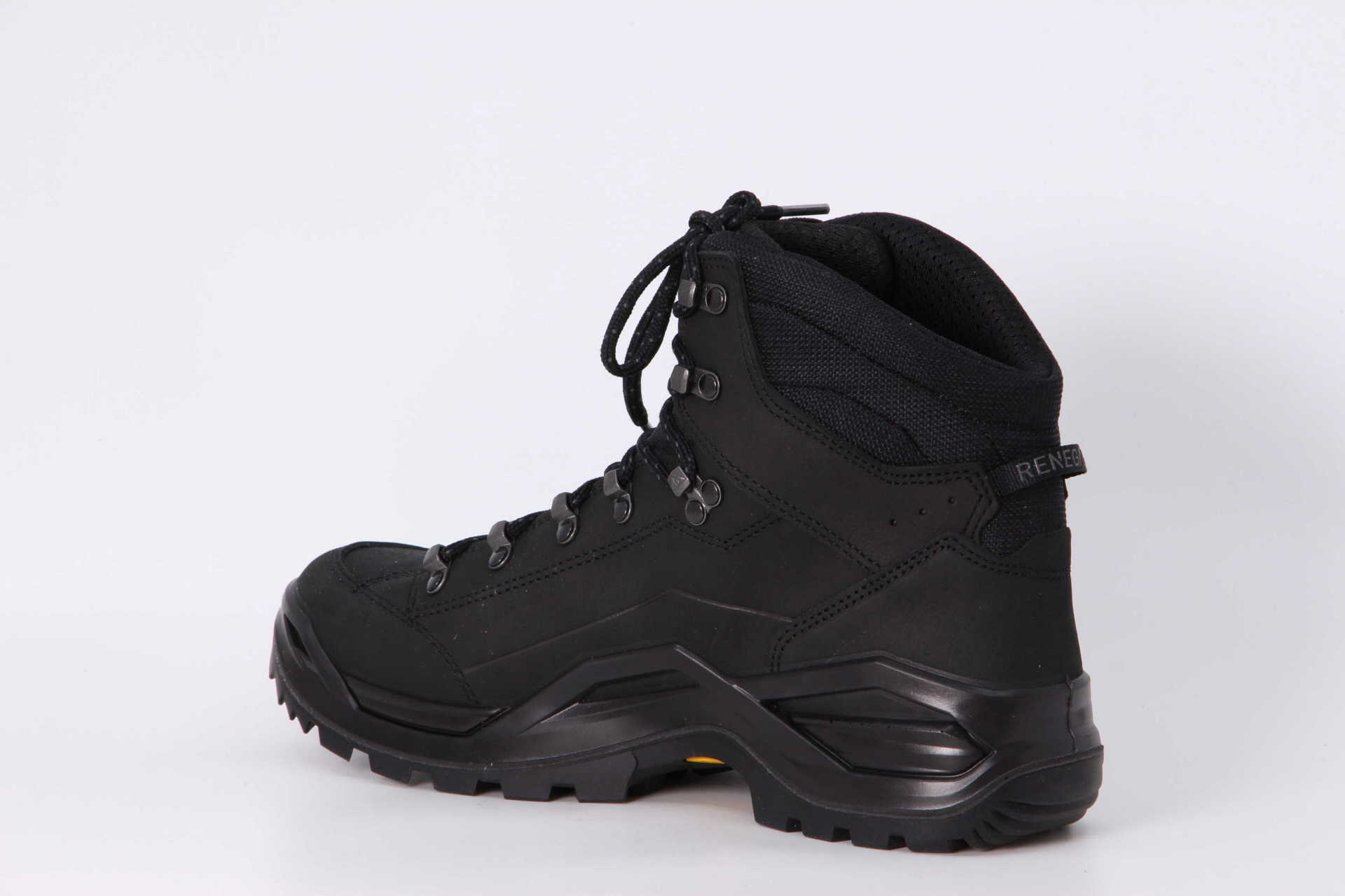 Renegade Evo GTX extra breit tiefschwarz – Bild 2