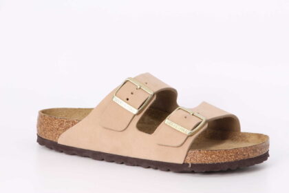 Arizona normal sandcastle