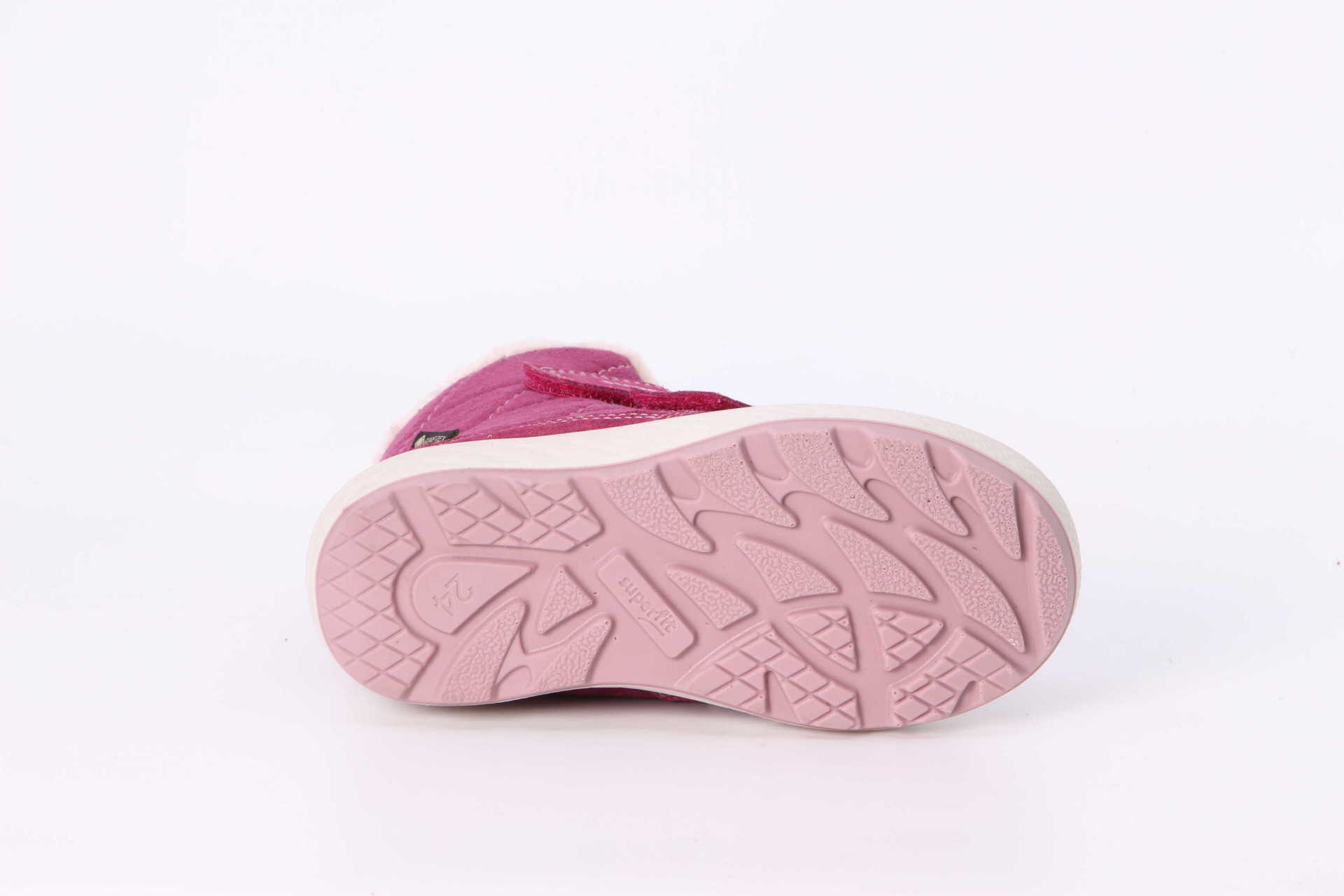 Groovy 2.0 GTX pink – Bild 3