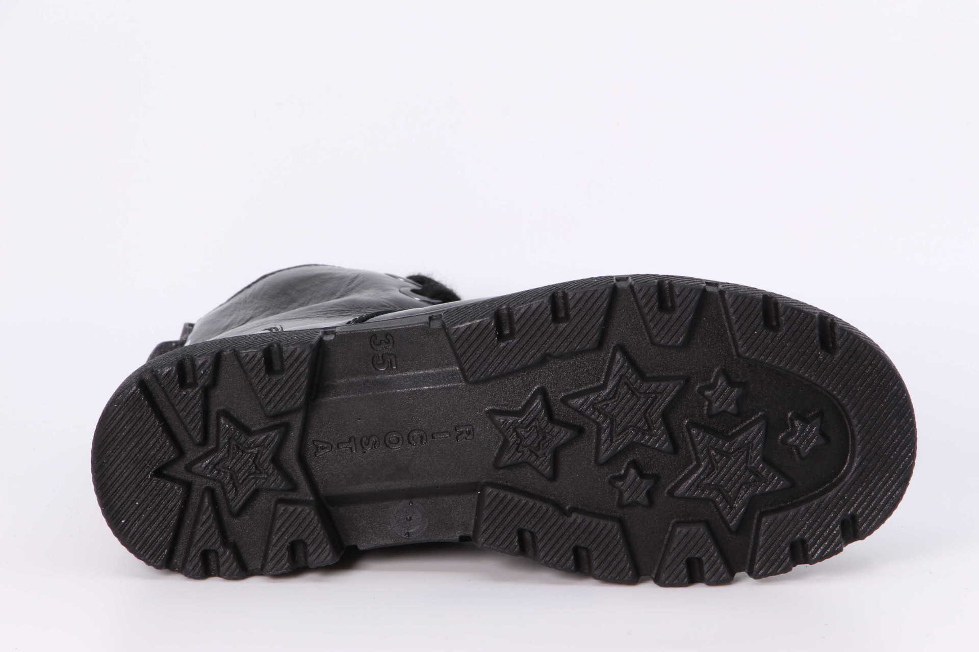 Suri TEX schwarz – Bild 3