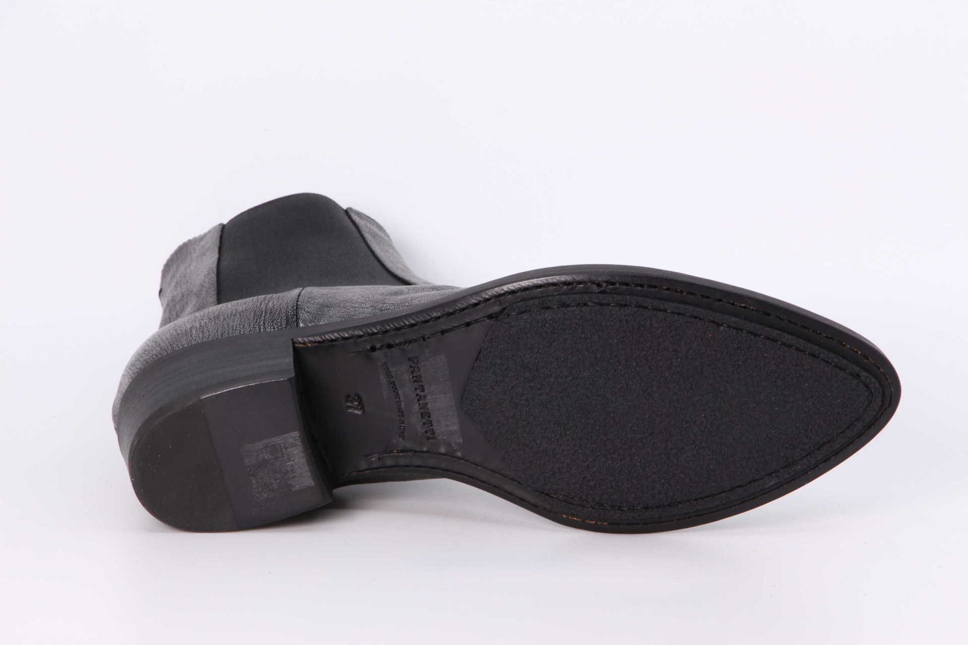 Stiefelette fucile – Bild 3