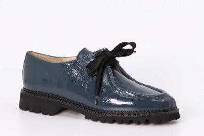 Schnürer fir / petrol