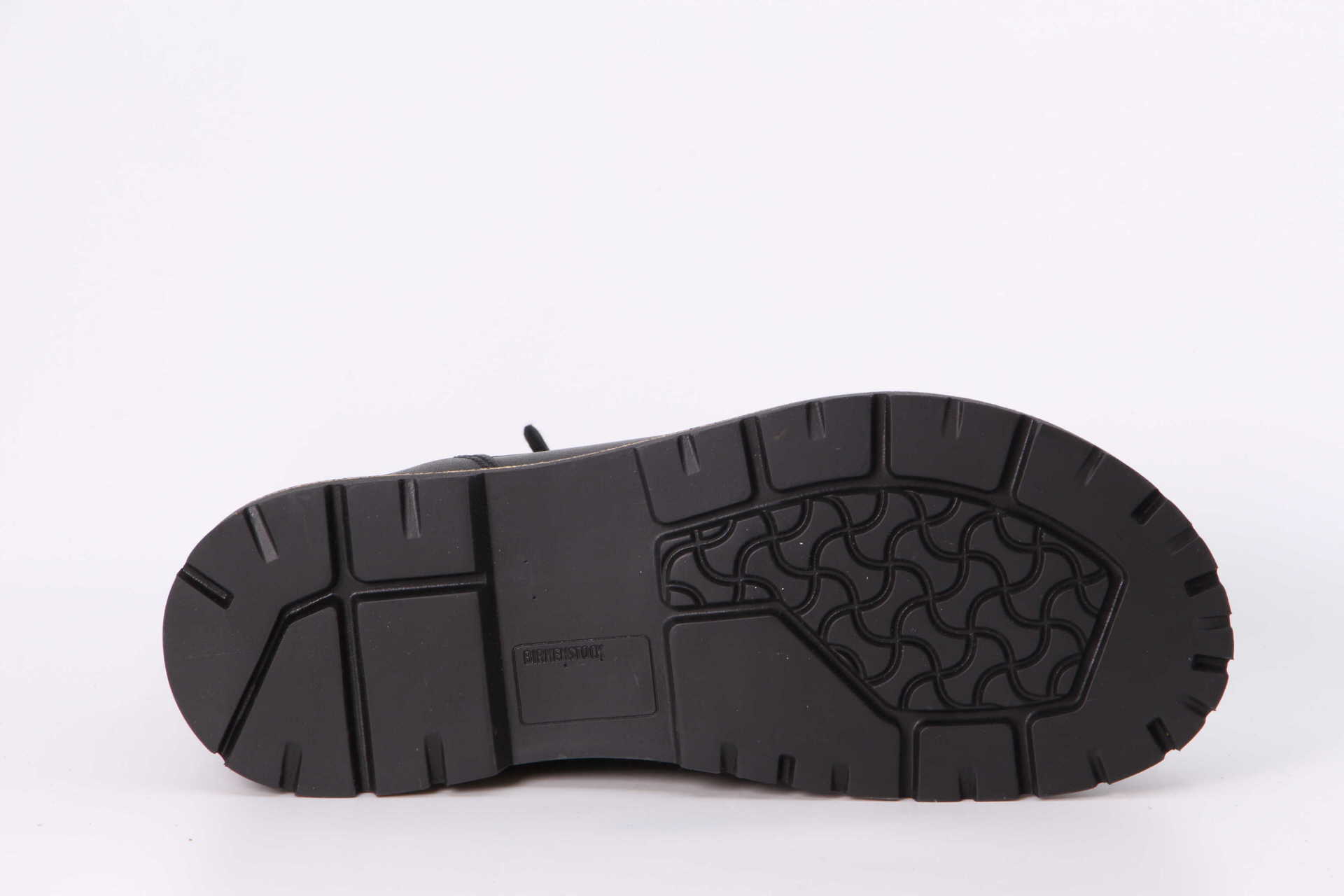 Highwood Lace Mid schwarz – Bild 3