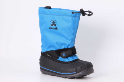 Waterbug 8 GTX brilliant blue