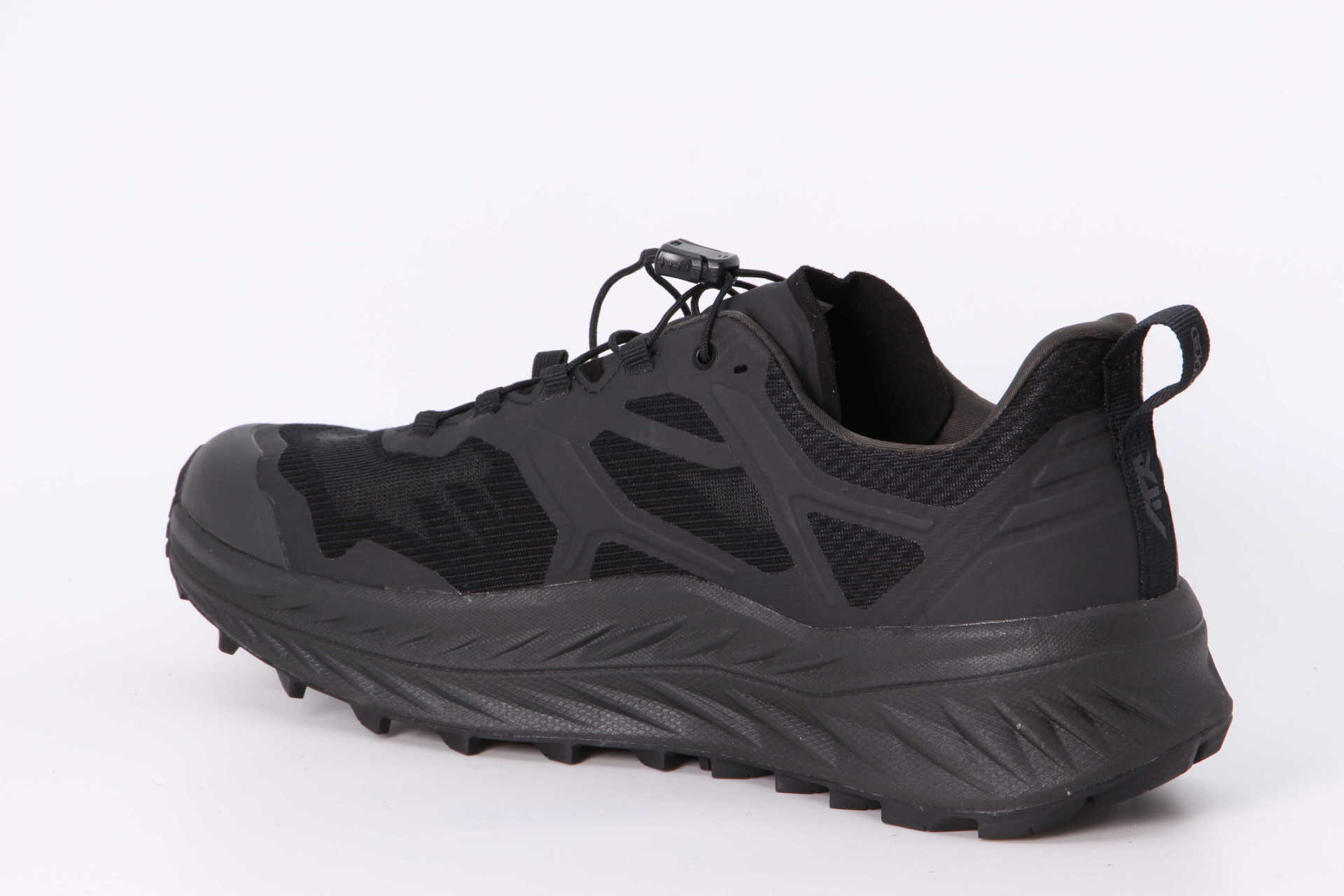 Fortux GTX schwarz – Bild 2