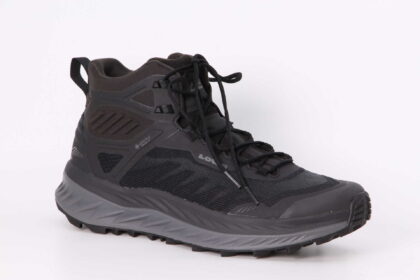 Fortux GTX QC schwarz