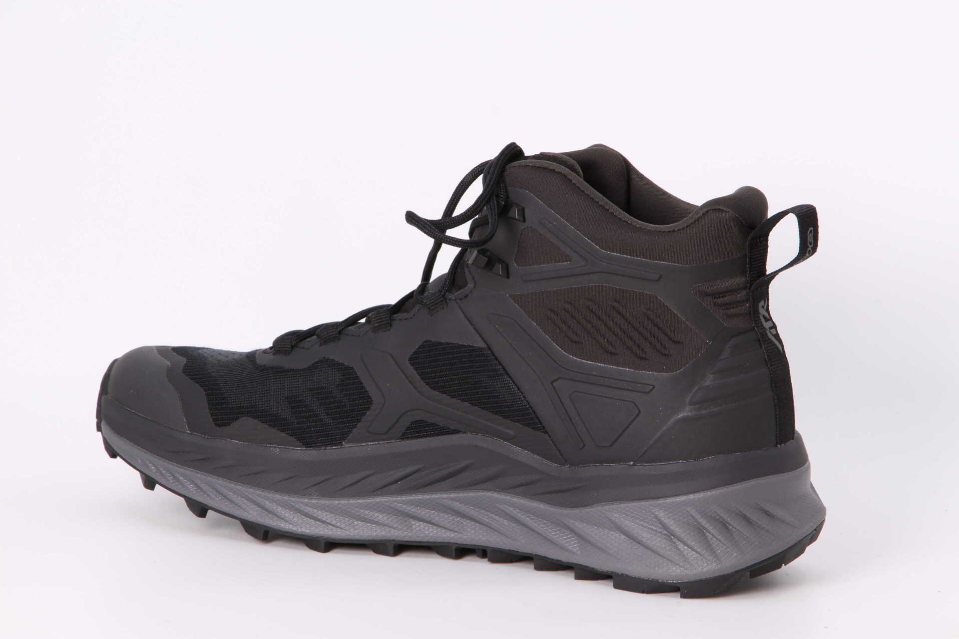 Fortux GTX QC schwarz – Bild 2