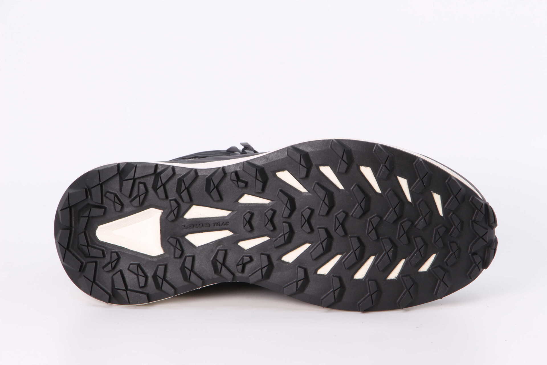 Fortux GTX QC Women schwarz / weiss – Bild 3