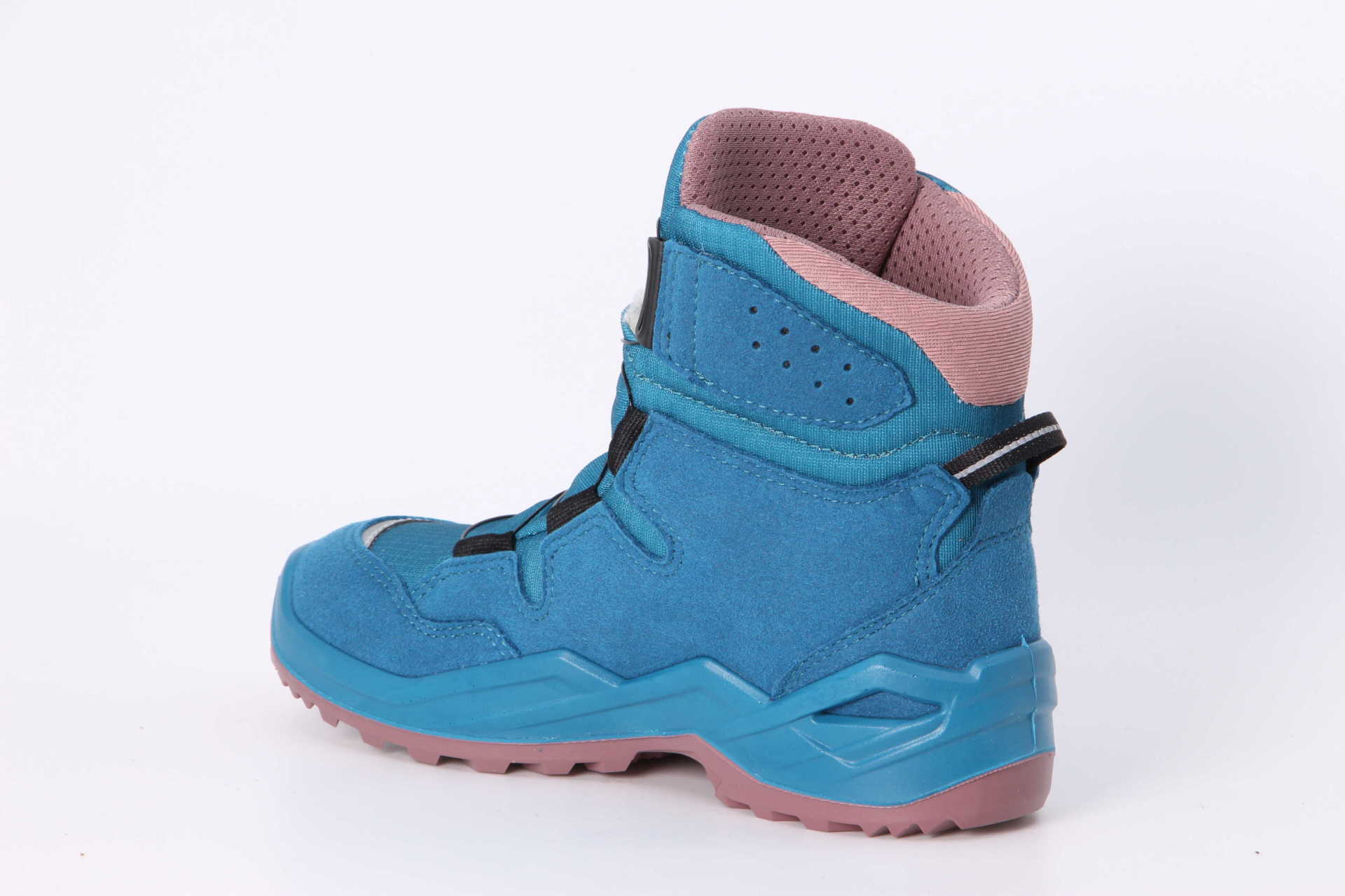 Firo GTX BOA türkis / rose – Bild 2