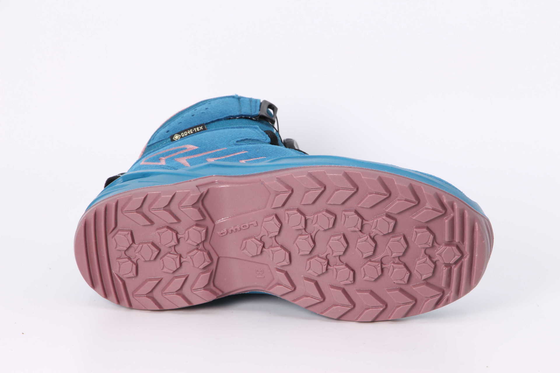 Firo GTX BOA türkis / rose – Bild 3