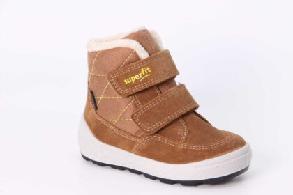 Groovy 2.0 GTX braun / gelb