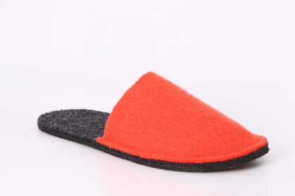 Gästefinken red rowan