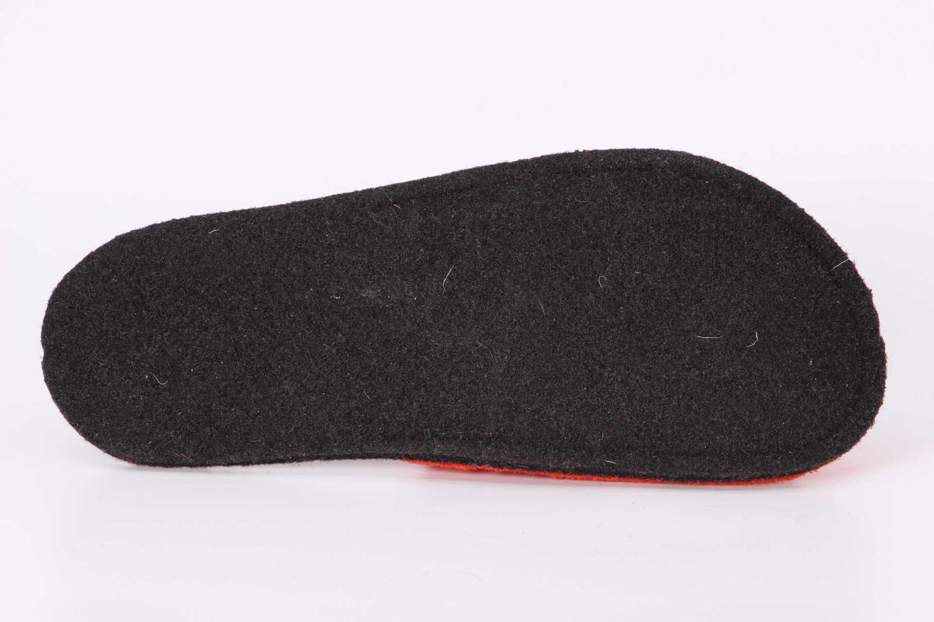 Gästefinken red rowan – Bild 3