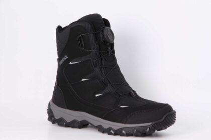 Edmonton GTX BOA schwarz