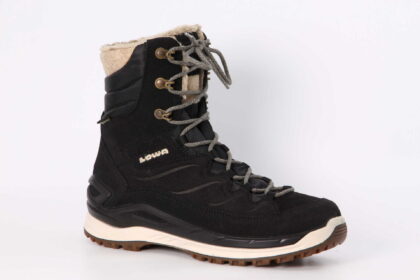 Calceta Evo GTX schwarz / champagner
