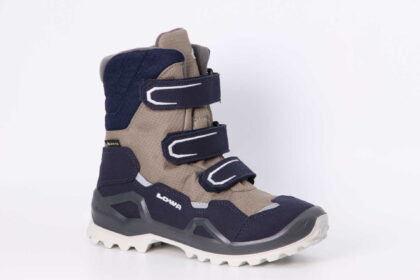 Milo Evo GTX HI navy / dune