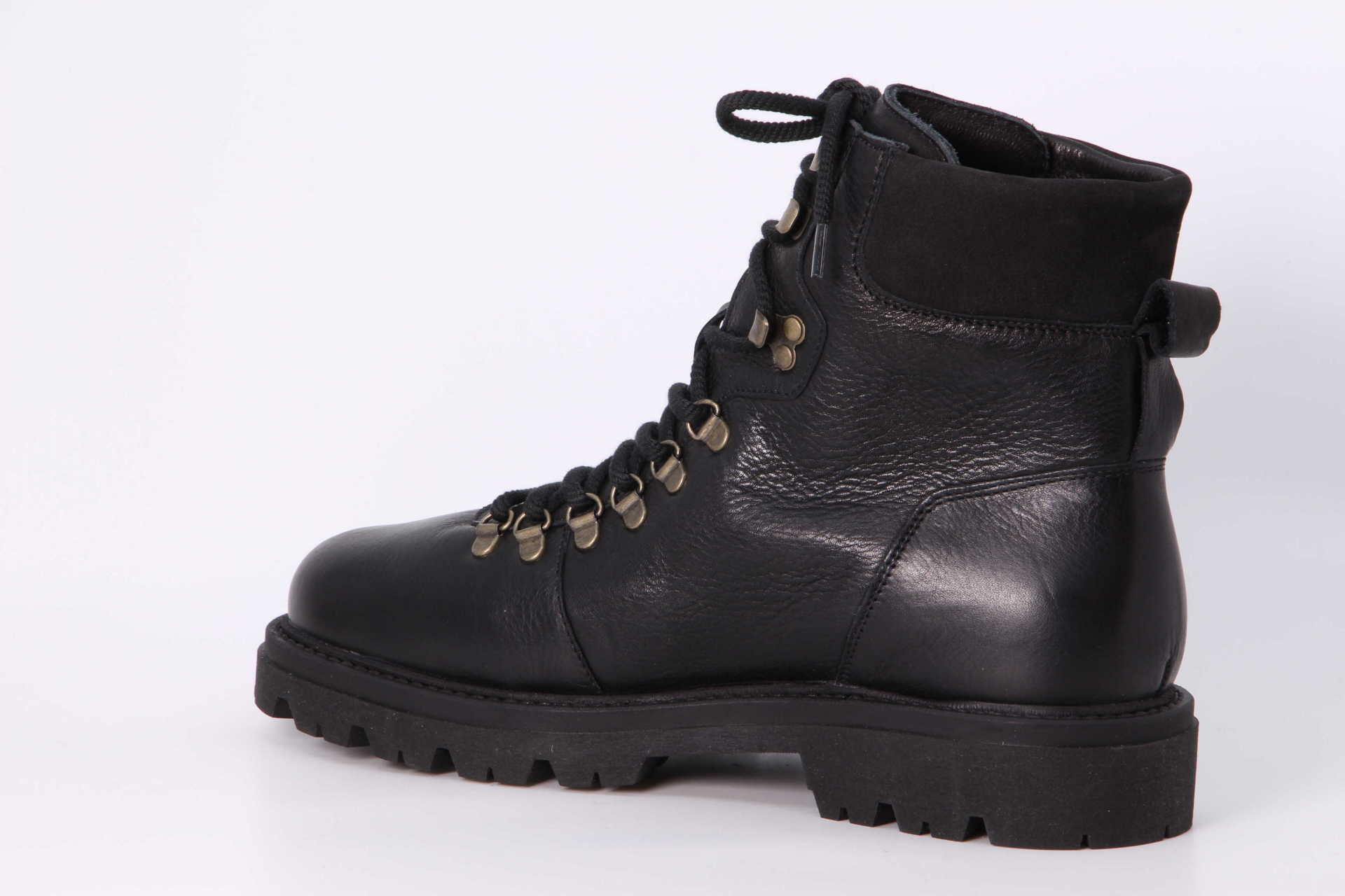 Polarwolf schwarz – Bild 2