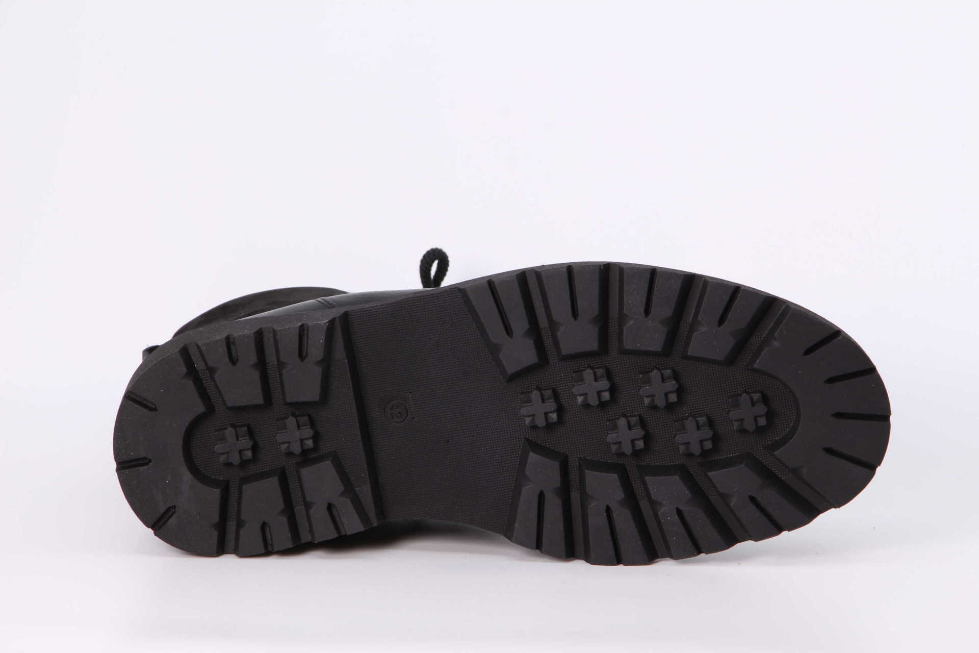 Polarwolf schwarz – Bild 3