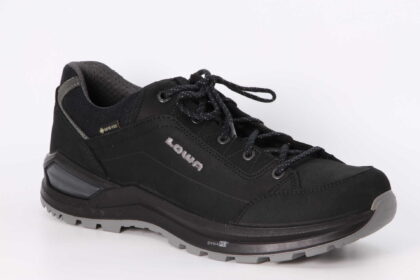 Renegade EVO GTX Lo schwarz / graphit