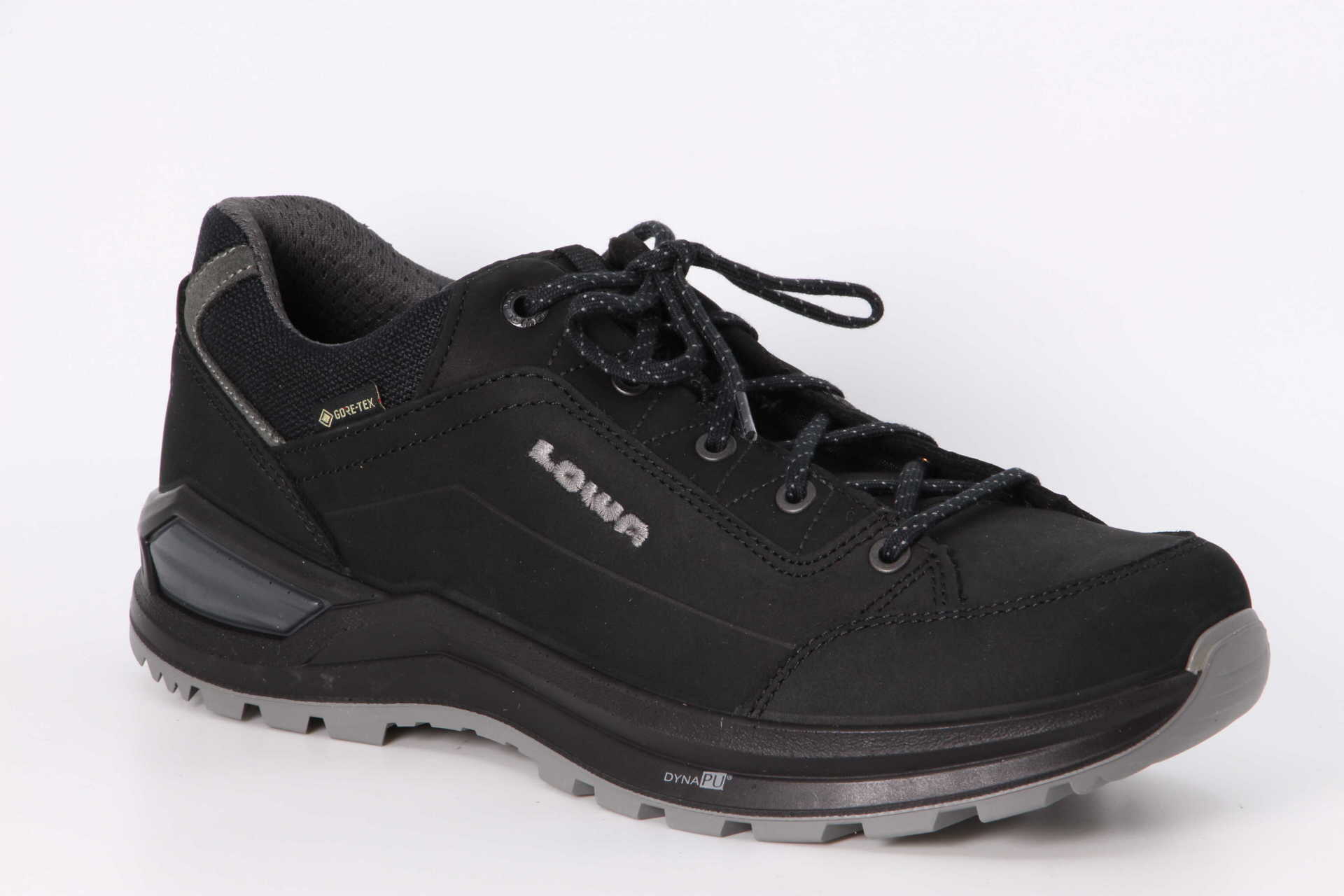 Renegade EVO GTX Lo schwarz / graphit