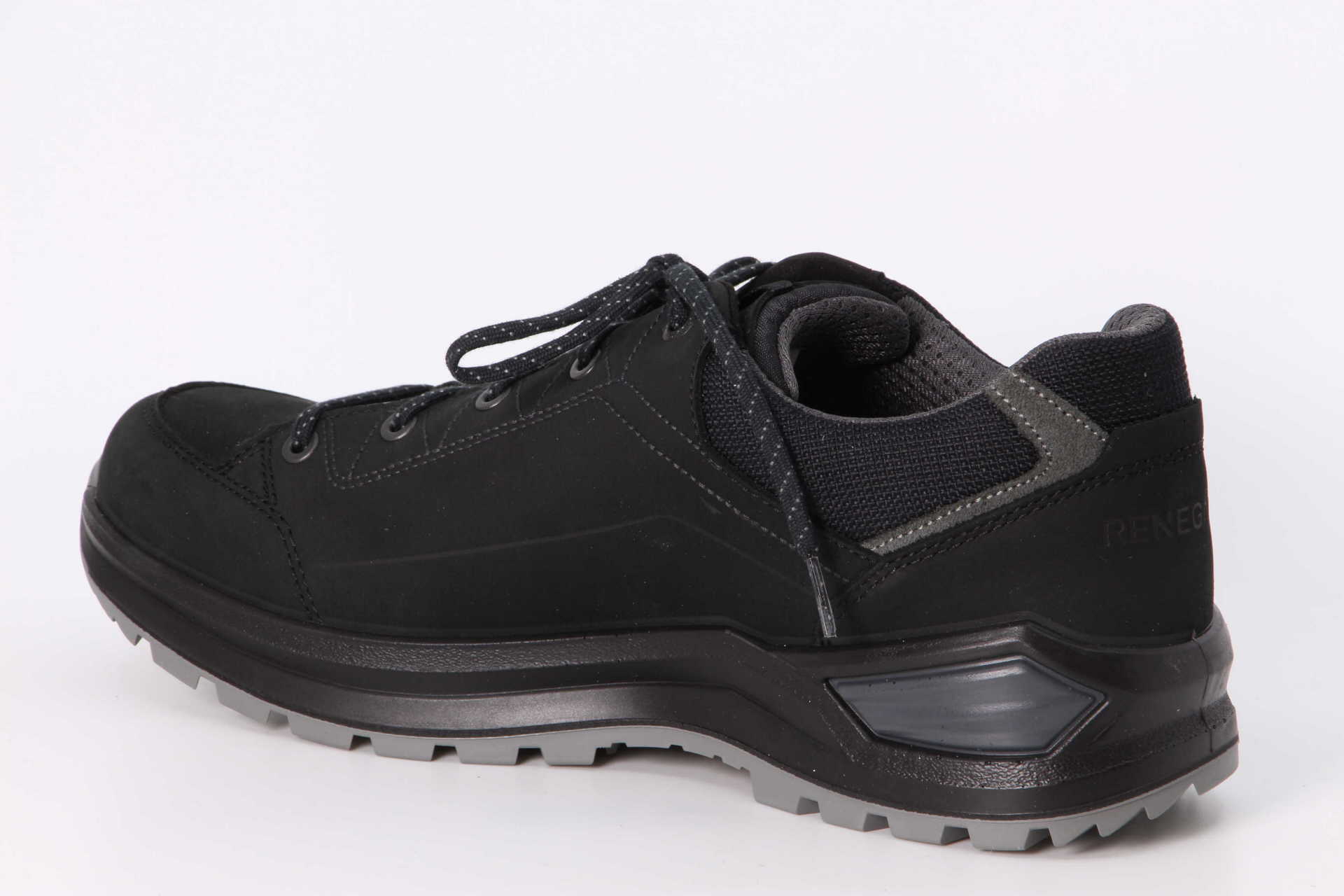 Renegade EVO GTX Lo schwarz / graphit – Bild 2
