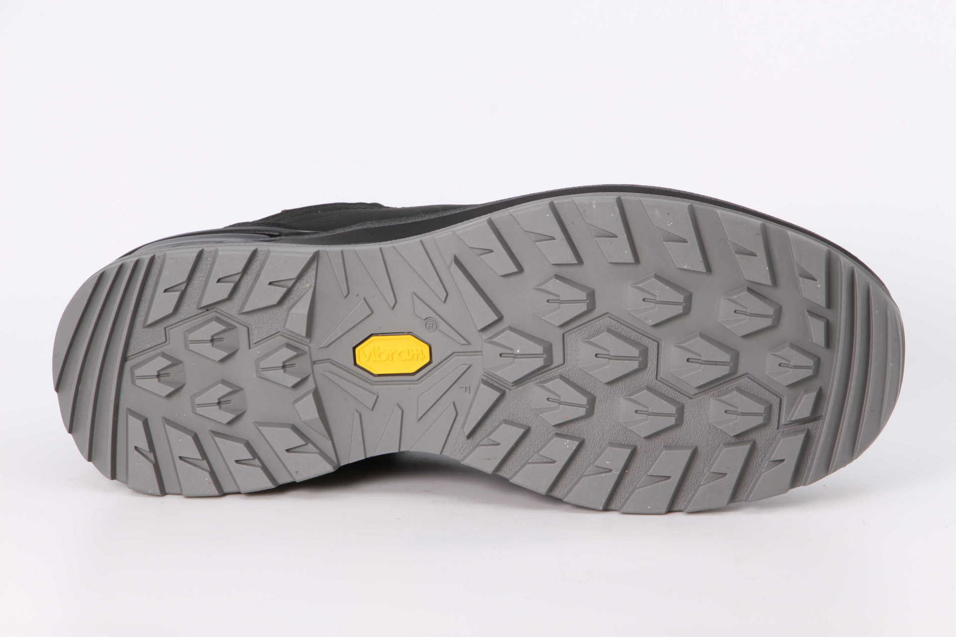 Renegade EVO GTX Lo schwarz / graphit – Bild 3