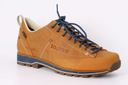 Cinquantaquattro Men Evo GTX golden yellow