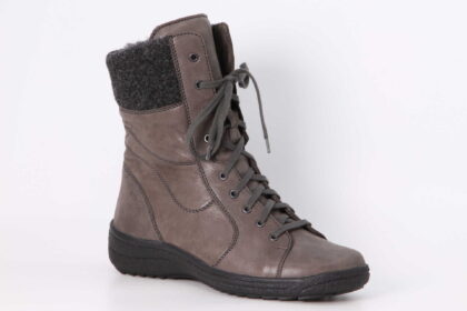 Naomi borke / anthrazit