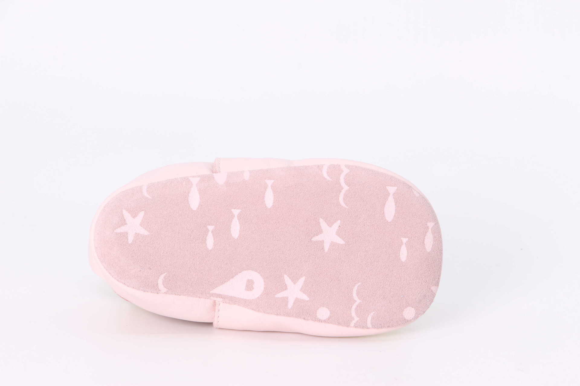 Seepferdchen pink / grün – Bild 3