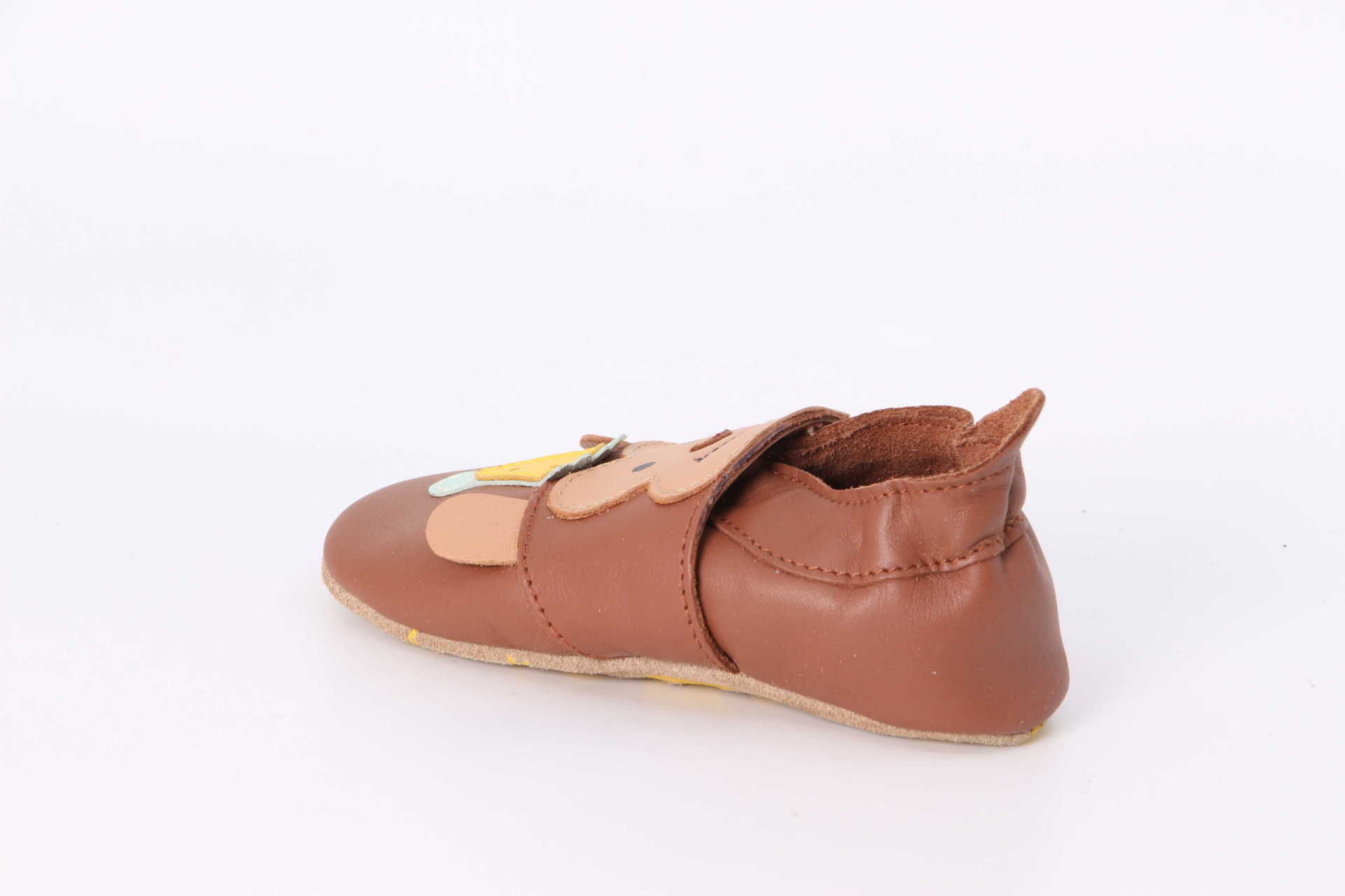 Cheeky Monkey braun – Bild 2