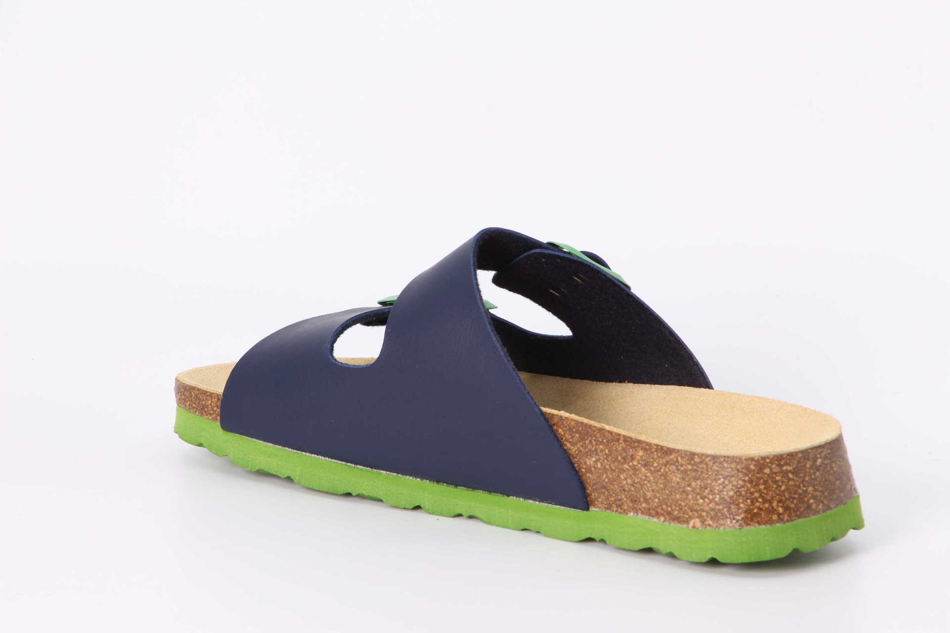 Finken blau / grün – Bild 2