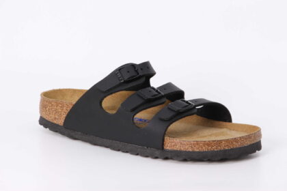 Florida schmal schwarz