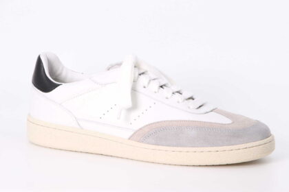 Sneaker CPH257 white / black / grey